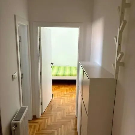 Cozy Corner Apartment