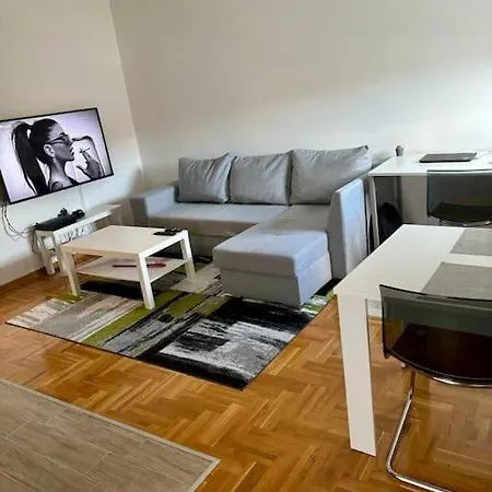 Apartment Cozy Corner