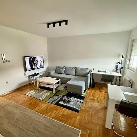 Cozy Corner * Belgrade